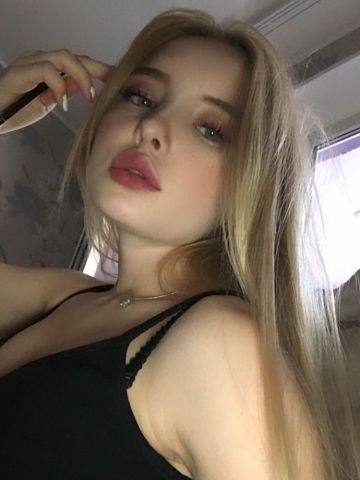 Проститутка Тая